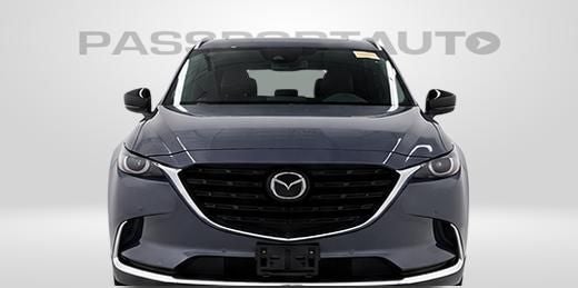 2023 Mazda Mazda CX-9 Carbon Edition