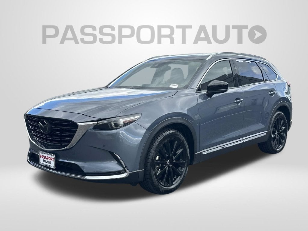 2023 Mazda CX-9