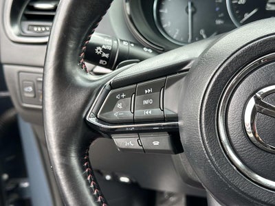 2021 Mazda Mazda CX-9 Carbon Edition