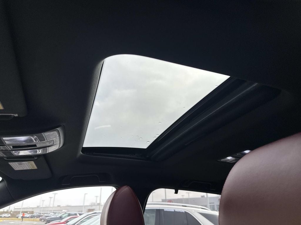 2021 Mazda Mazda CX-9 Carbon Edition