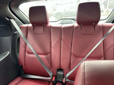 2021 Mazda Mazda CX-9 Carbon Edition