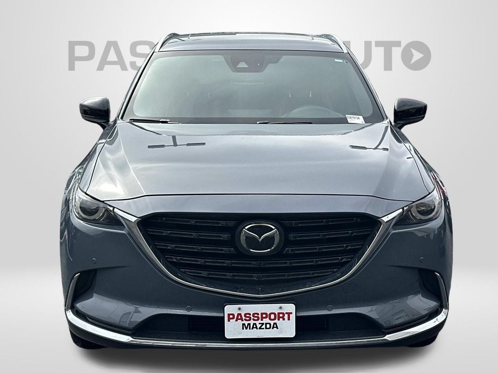 2021 Mazda Mazda CX-9 Carbon Edition