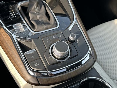 2023 Mazda Mazda CX-9 Signature