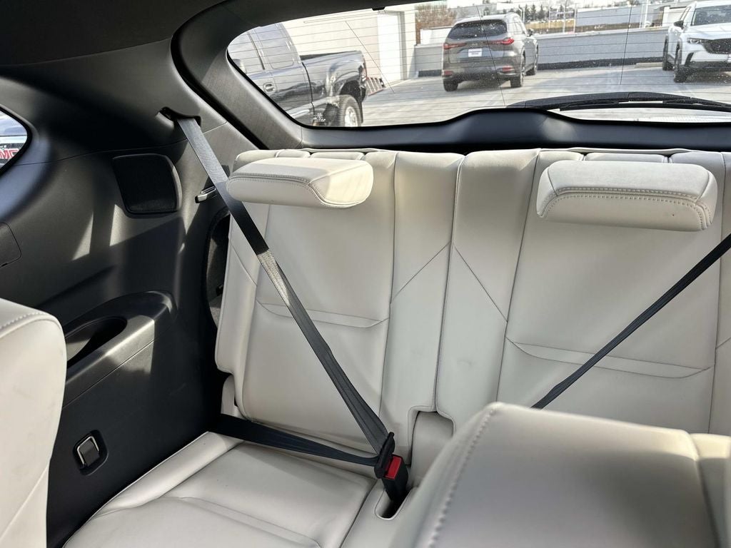 2023 Mazda Mazda CX-9 Signature