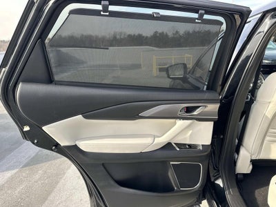 2023 Mazda Mazda CX-9 Signature