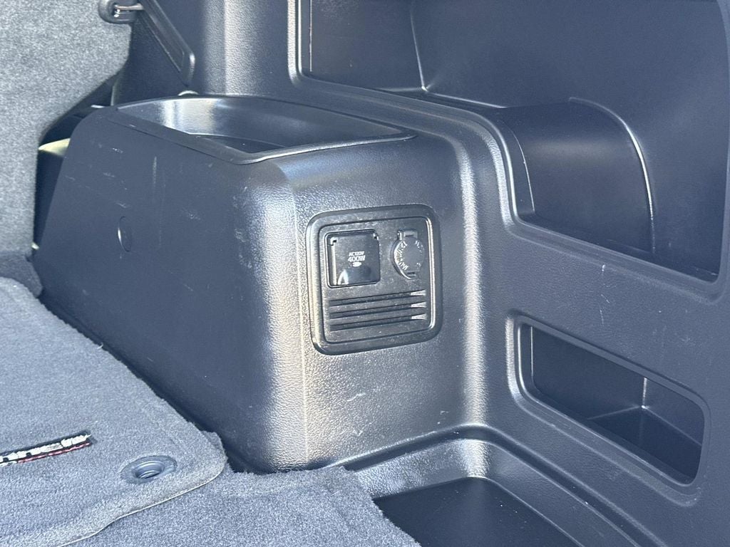 2024 Toyota 4Runner TRD Off-Road