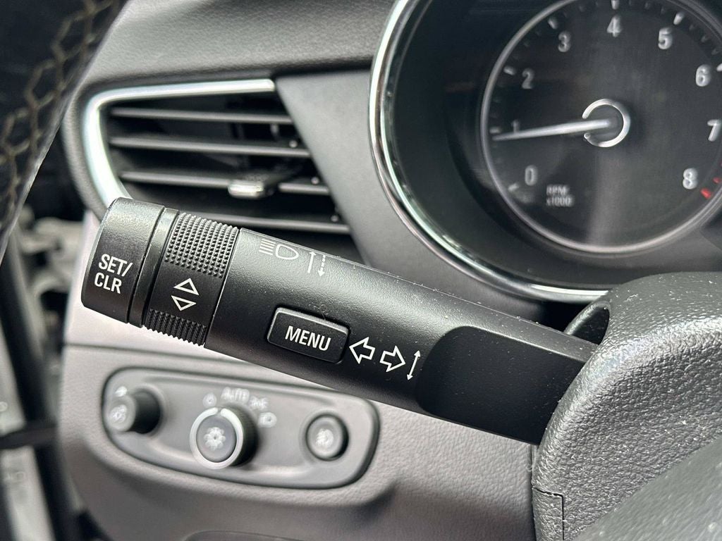 2020 Buick Encore Essence