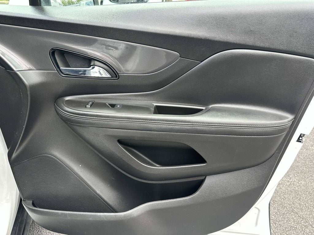 2020 Buick Encore Essence