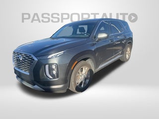 2021 Hyundai Palisade SE