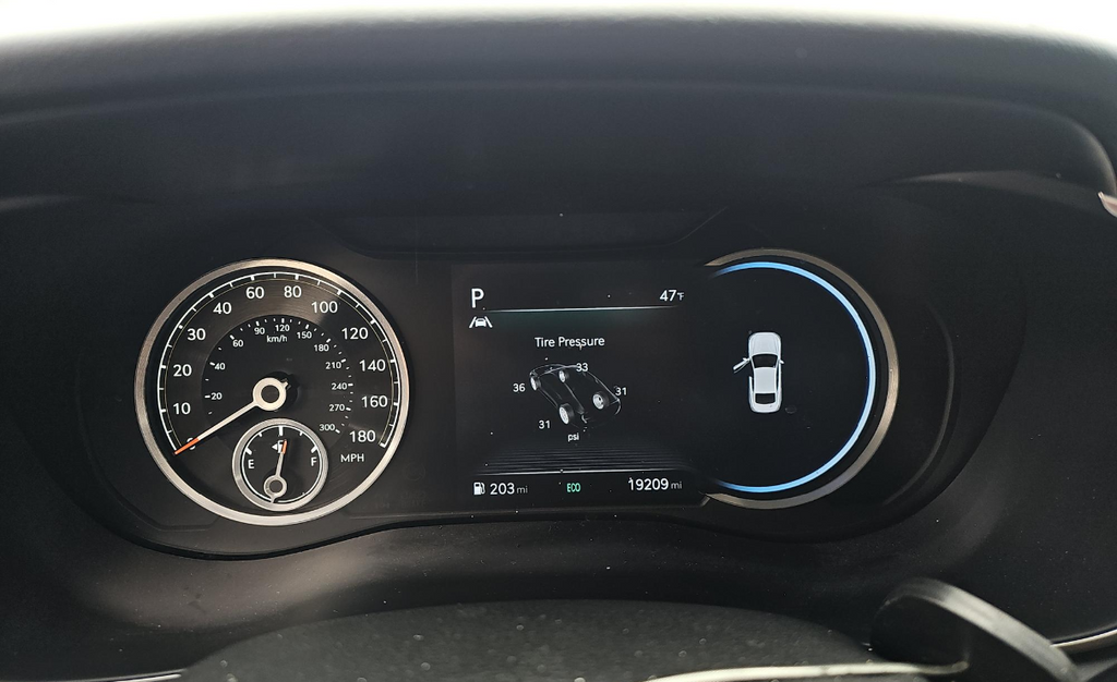 2023 Genesis G70 3.3T