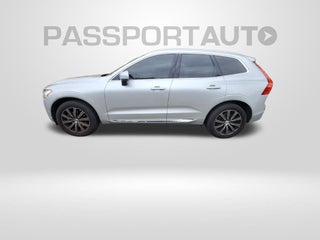 2019 Volvo XC60 T5 Inscription