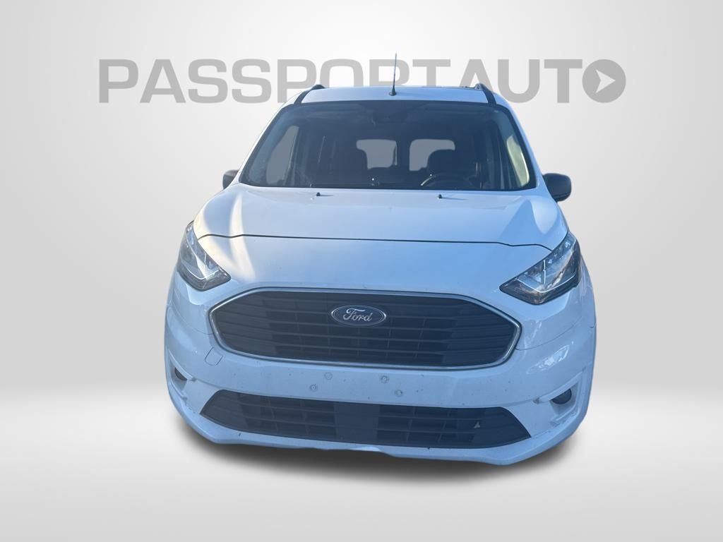 2023 Ford Transit Connect XLT