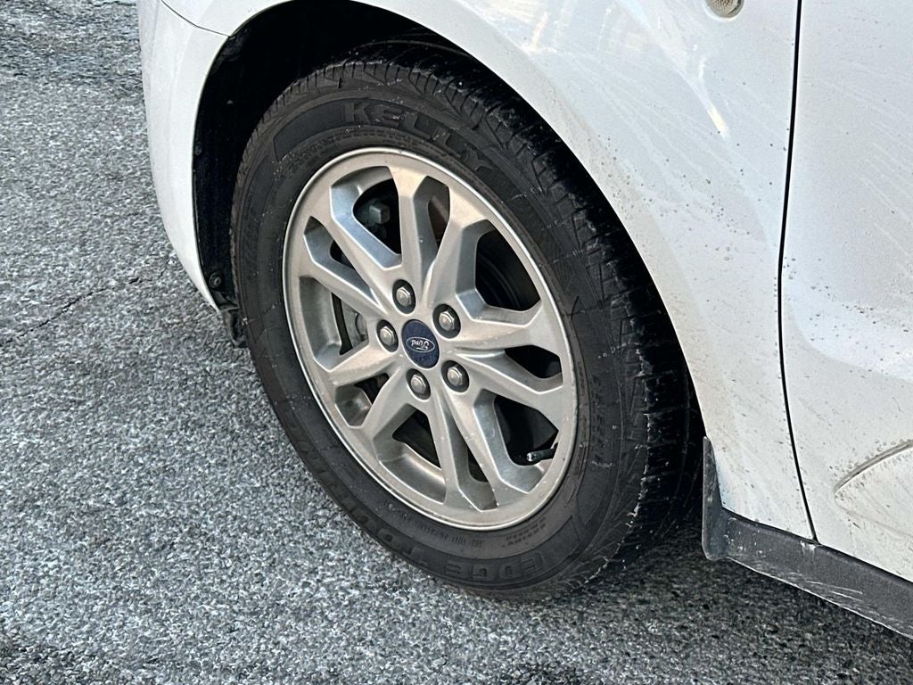 2023 Ford Transit Connect XLT
