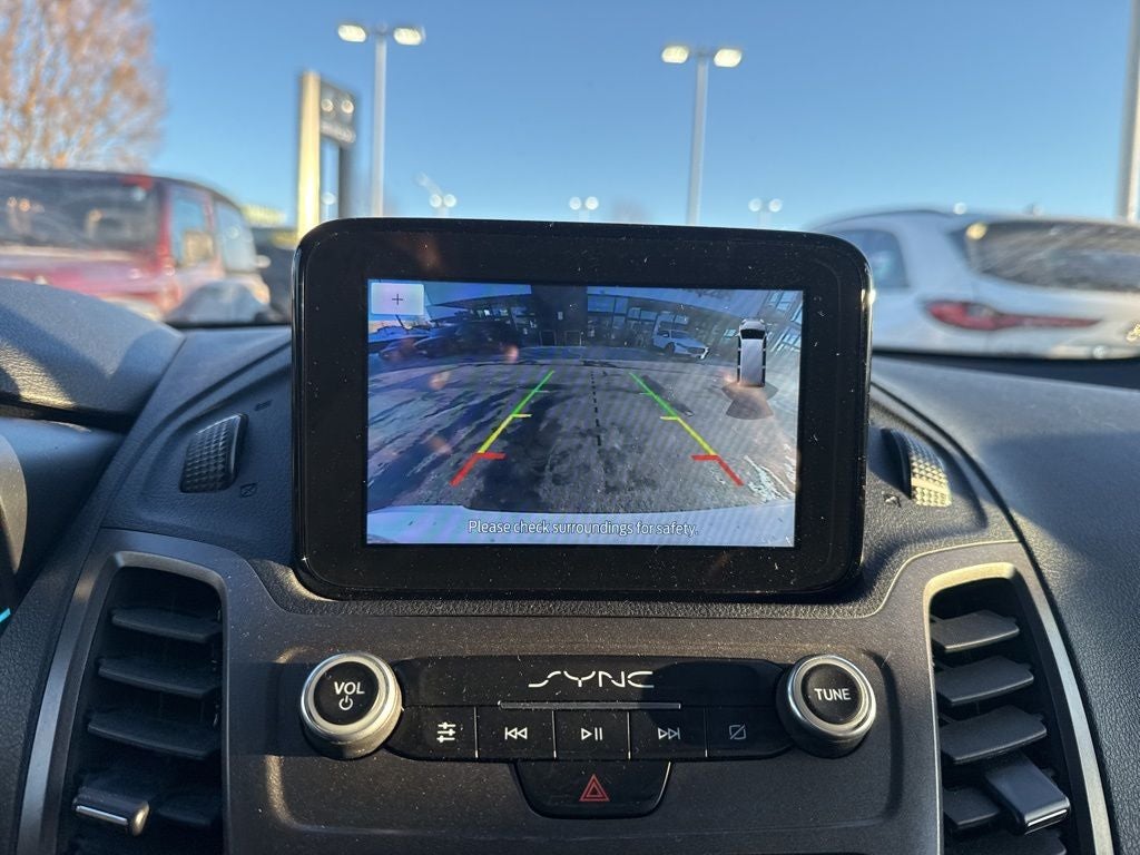 2023 Ford Transit Connect XLT