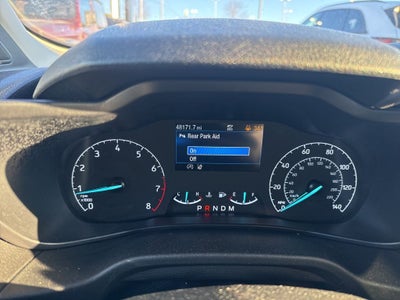 2023 Ford Transit Connect XLT