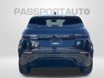 2022 Land Rover Range Rover Evoque Dynamic