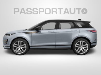 2022 Land Rover Range Rover Evoque Dynamic