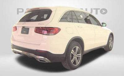 2021 Mercedes-Benz GLC GLC 300 4MATIC®