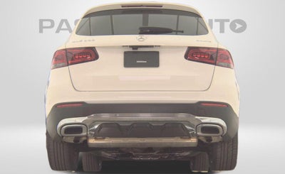 2021 Mercedes-Benz GLC GLC 300 4MATIC®