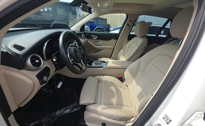 2021 Mercedes-Benz GLC GLC 300 4MATIC®