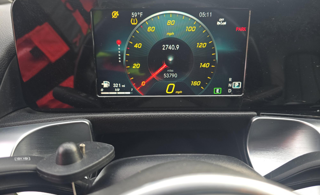 2023 Mercedes-Benz GLB GLB 250