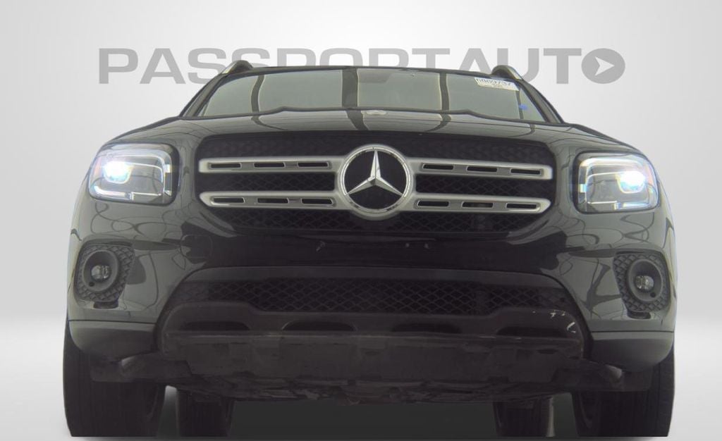 2023 Mercedes-Benz GLB GLB 250
