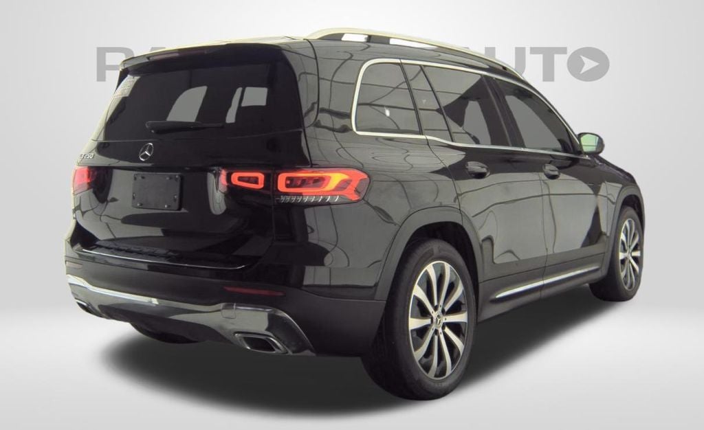 2023 Mercedes-Benz GLB GLB 250