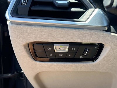 2023 BMW 4 Series M440i xDrive