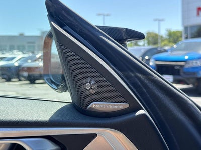 2023 BMW 4 Series M440i xDrive