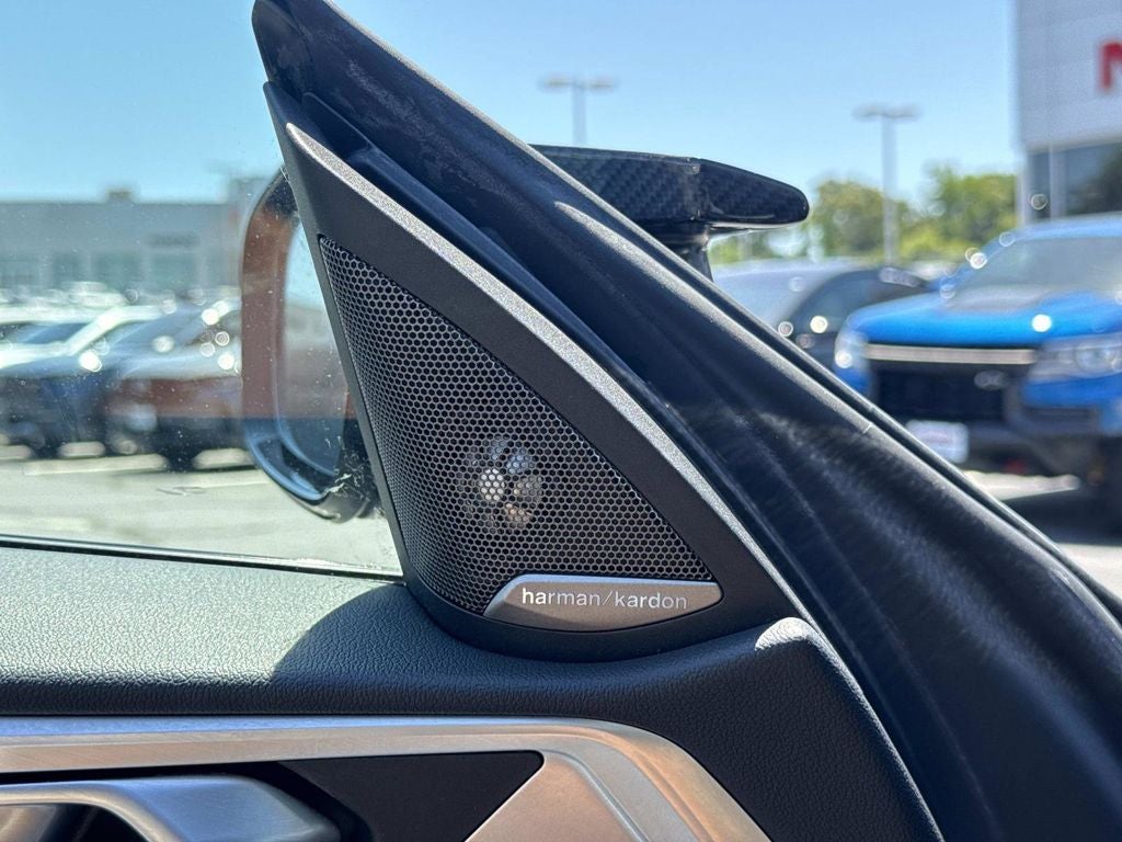 2023 BMW 4 Series M440i xDrive
