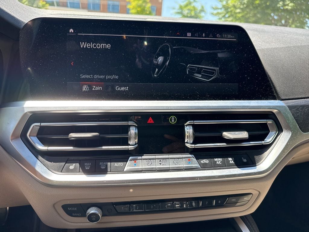 2023 BMW 4 Series M440i xDrive