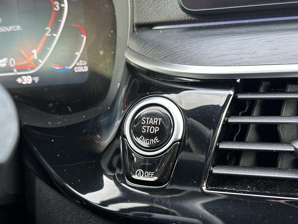 2023 BMW 5 Series 530i xDrive