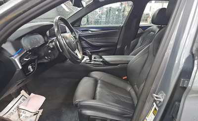 2023 BMW 5 Series 530i xDrive