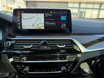 2023 BMW 5 Series 530i xDrive