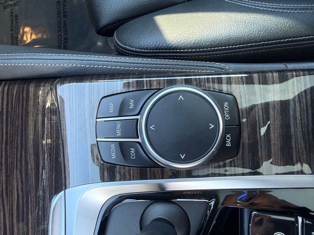 2023 BMW 5 Series 530i xDrive