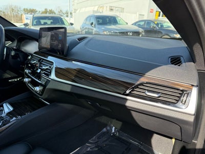 2023 BMW 5 Series 530i xDrive