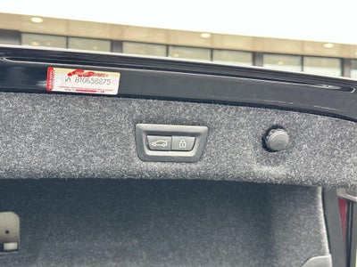 2023 BMW 5 Series 530i xDrive