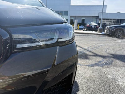 2023 BMW 5 Series 530i xDrive