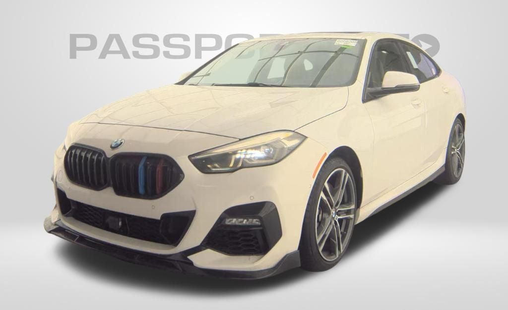2021 BMW 2 Series 228i xDrive