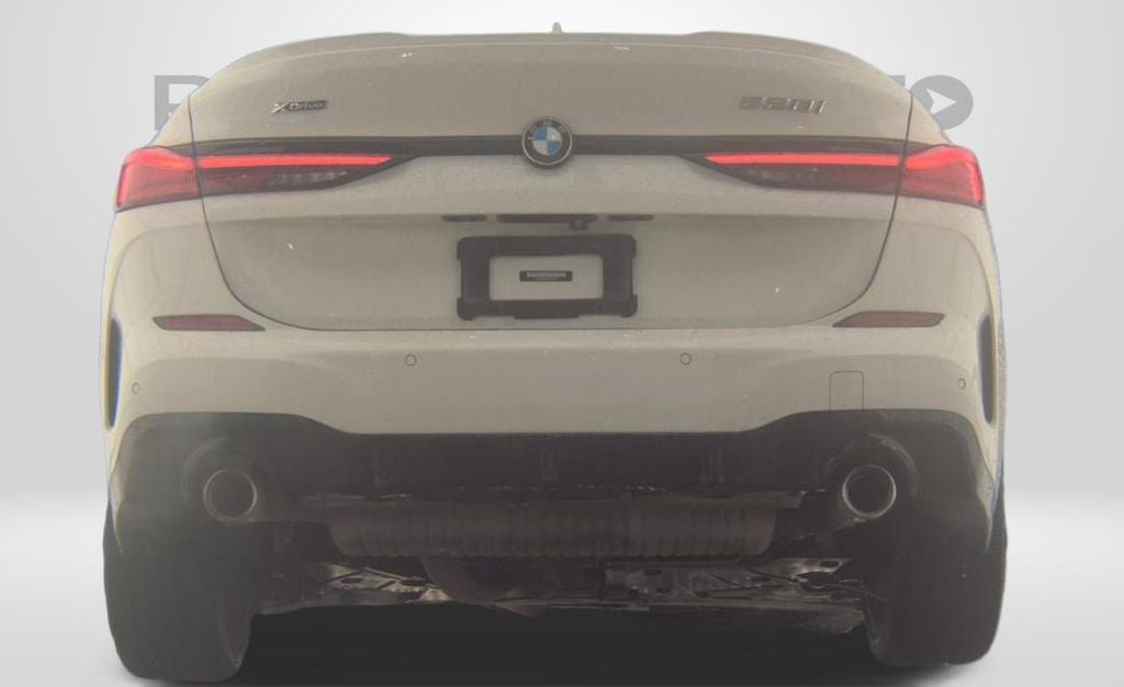 2021 BMW 2 Series 228i xDrive