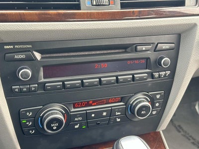 2011 BMW 3 Series 328i