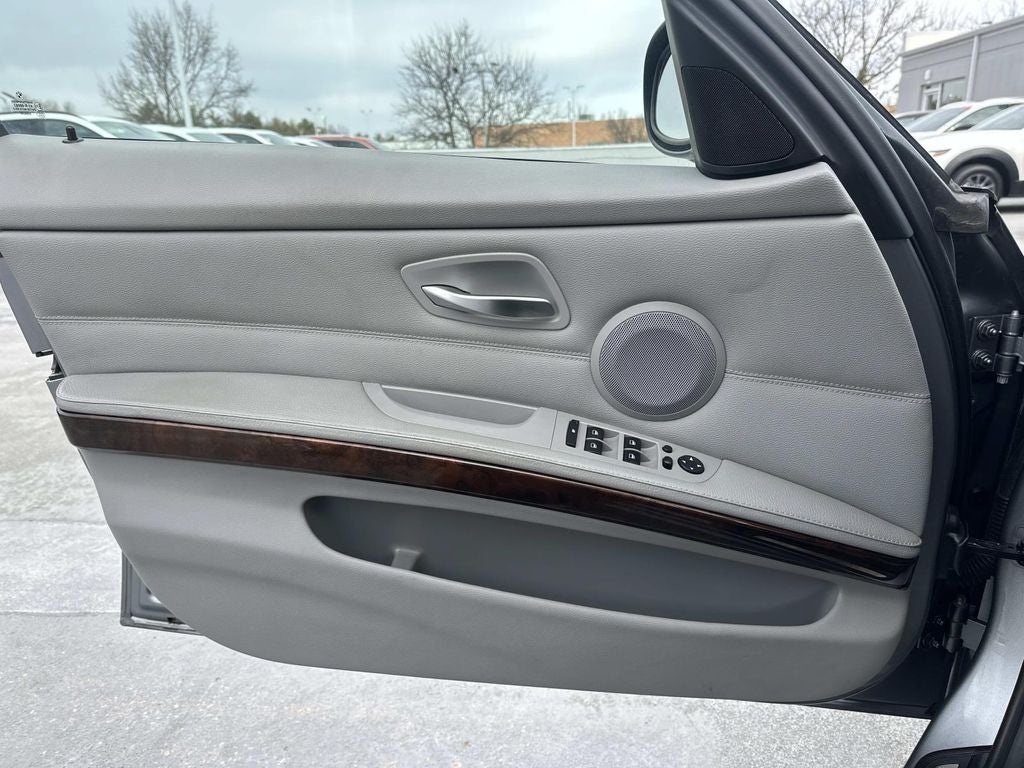 2011 BMW 3 Series 328i