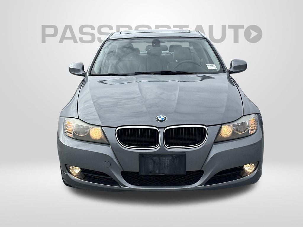 2011 BMW 3 Series 328i