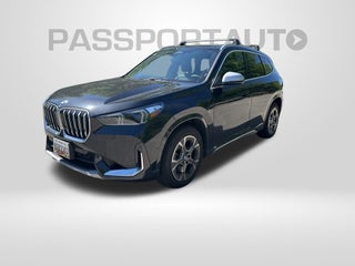 2024 BMW X1 xDrive28i