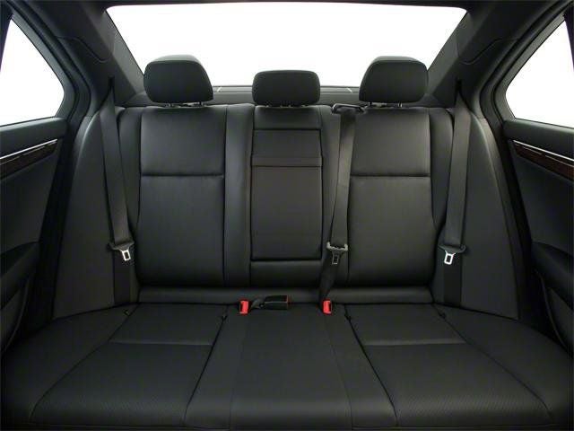 2012 Mercedes-Benz C-Class C 300 Sport 4MATIC®