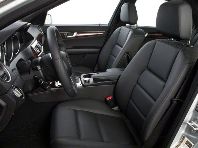 2012 Mercedes-Benz C-Class C 300 Sport 4MATIC®