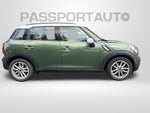 2016 MINI Cooper S Countryman Base