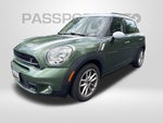 2016 MINI Cooper S Countryman Base