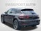 2018 Porsche Macan S