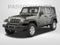 2013 Jeep Wrangler Unlimited Rubicon